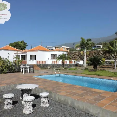 Semesterbostad Casa Sol *