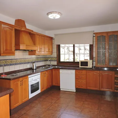 Casa Sol Tijarafe