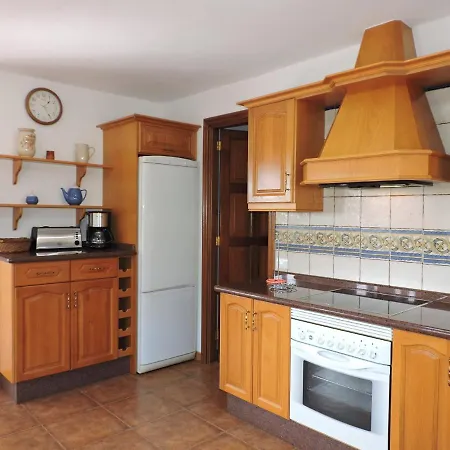 Casa Sol Tijarafe