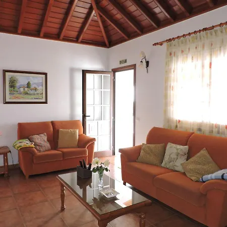 Casa Sol Semesterbostad