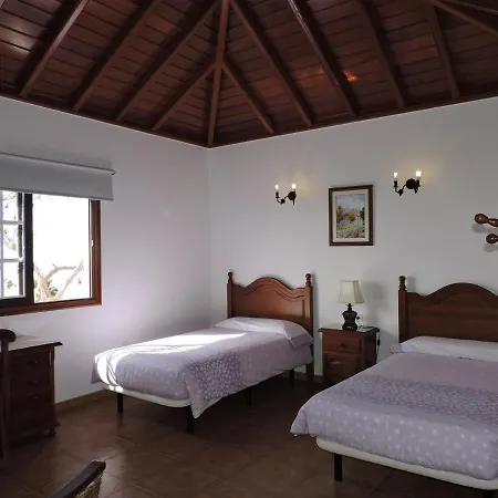 Semesterbostad Casa Sol