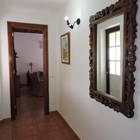 Casa Sol *