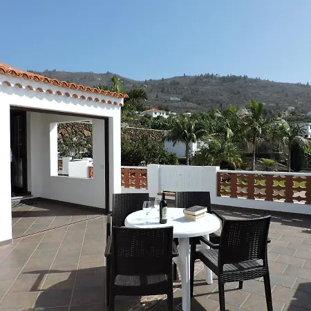 Casa Sol Tijarafe