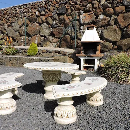 Casa Sol Semesterbostad Tijarafe