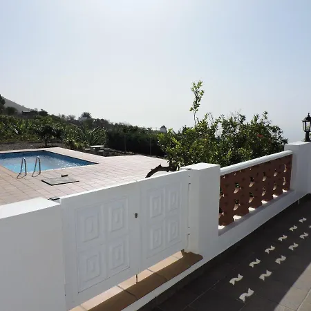 Casa Sol Semesterbostad