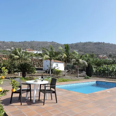 Casa Sol *