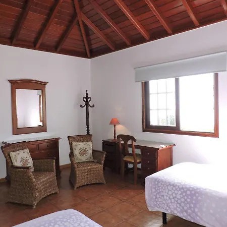 Casa Sol 度假居