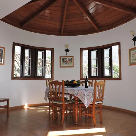 Casa Sol 度假居 *