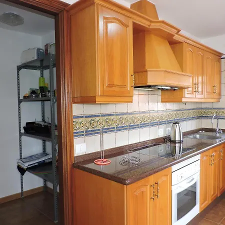 Casa Sol * تيخارافي