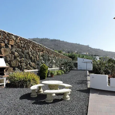 Casa Sol بيت للعطل تيخارافي