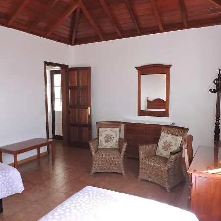 Casa Sol بيت للعطل تيخارافي