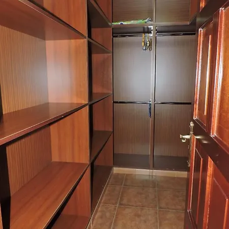 بيت للعطل Casa Sol