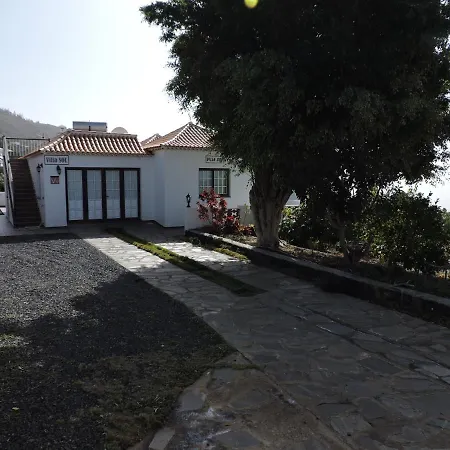 بيت للعطل Casa Sol